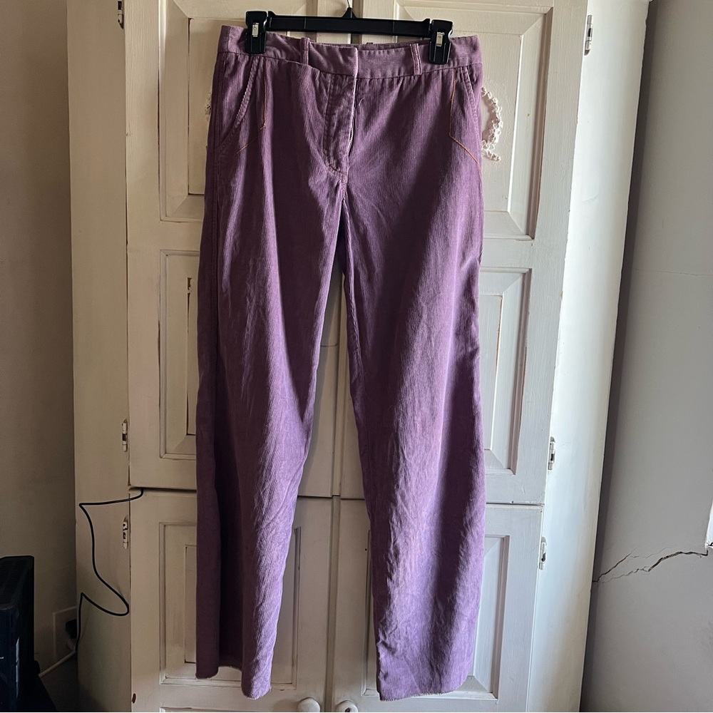 Corduroy Pants size 10